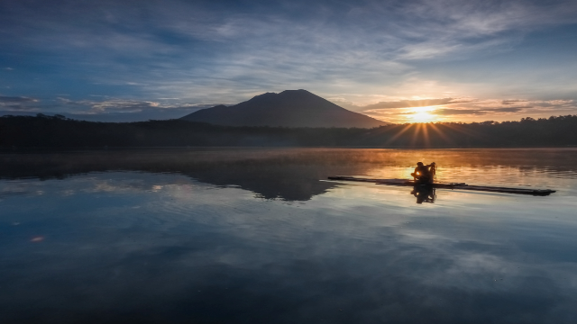 Lokasi Wisata di Tempuh dengan Transportasi Umum ke Lumajang
