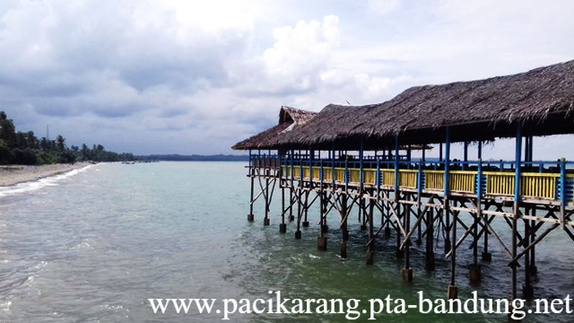 Pesona Pantai Lancok: Surga Tersembunyi di Aceh Utara