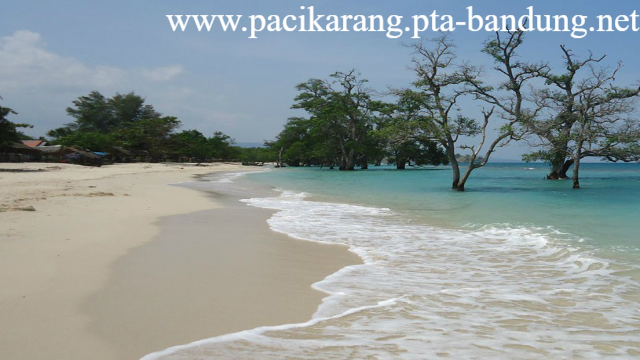 Pantai Lhok Mee: Surga Pasir Putih di Aceh dengan Keindahan Alam yang Memukau
